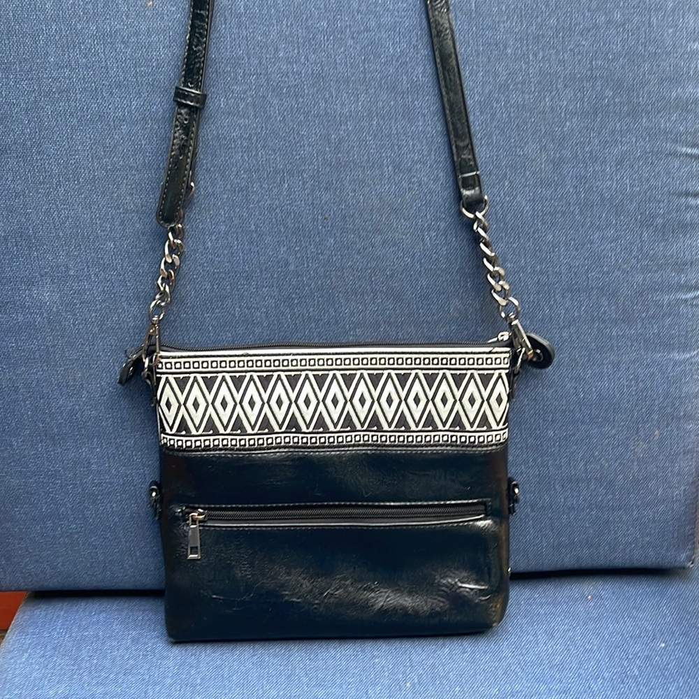 K&Bo Juniper Crossbody Bag For Women